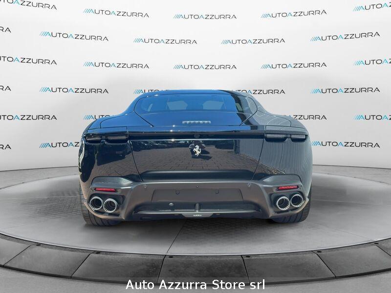 Ferrari Amalfi Amalfi 3.9 F1 dct *PROMO WEEKEND*