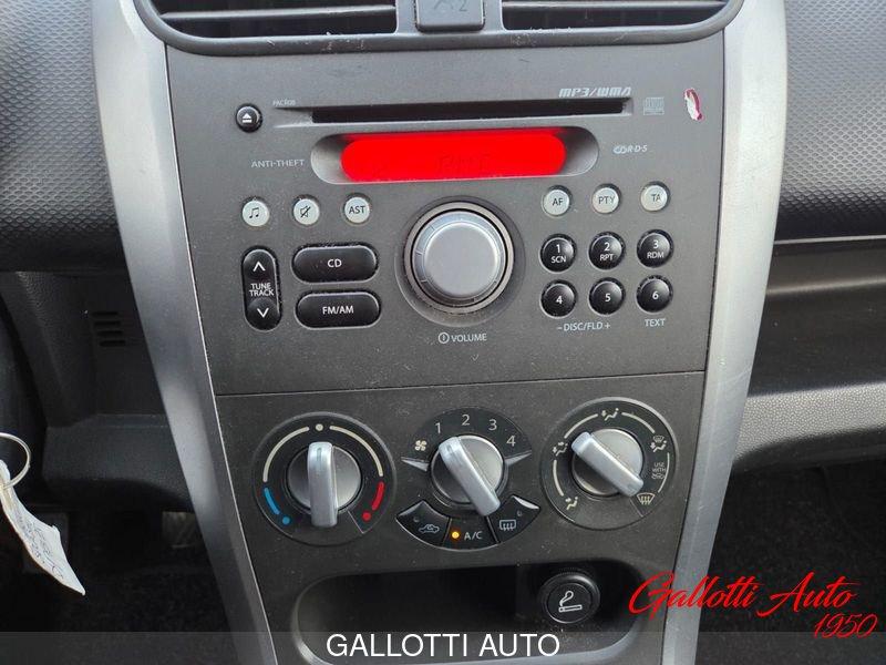 Suzuki Splash Splash 1.0 65cv