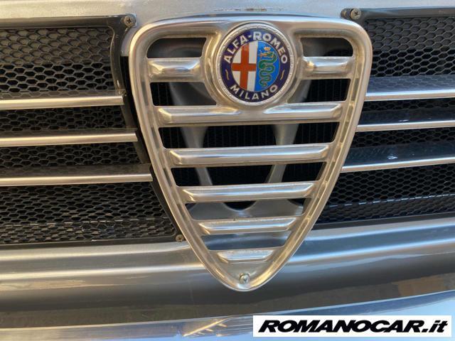 ALFA ROMEO Giulia 1300 SUPER