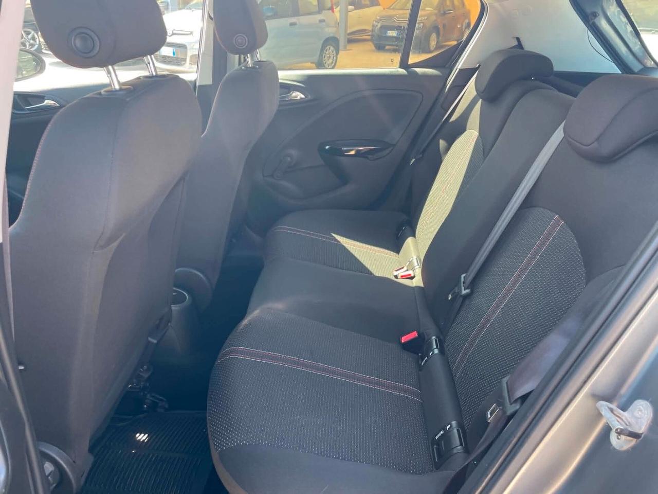 Opel Corsa 1.3 CDTI 5 porte Advance 75cv