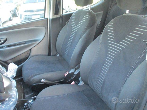 Lancia Ypsilon 1.3 MULTIJET 95CV E5 GOLD 138000 KM