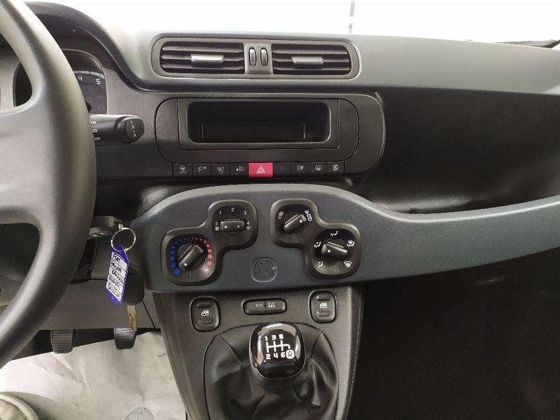 FIAT Panda van 0.9 Pop 85cv 4x4 2p.ti serie 4 E6d