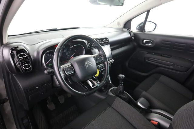 CITROEN C3 Aircross C3 Aircross BlueHDi 110 S&S Shine