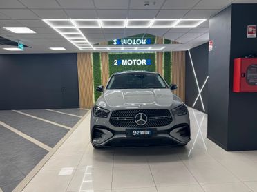 Mercedes-benz GLE 300 d 4Matic Mild Hybrid Coupé AMG Line Premium Plus