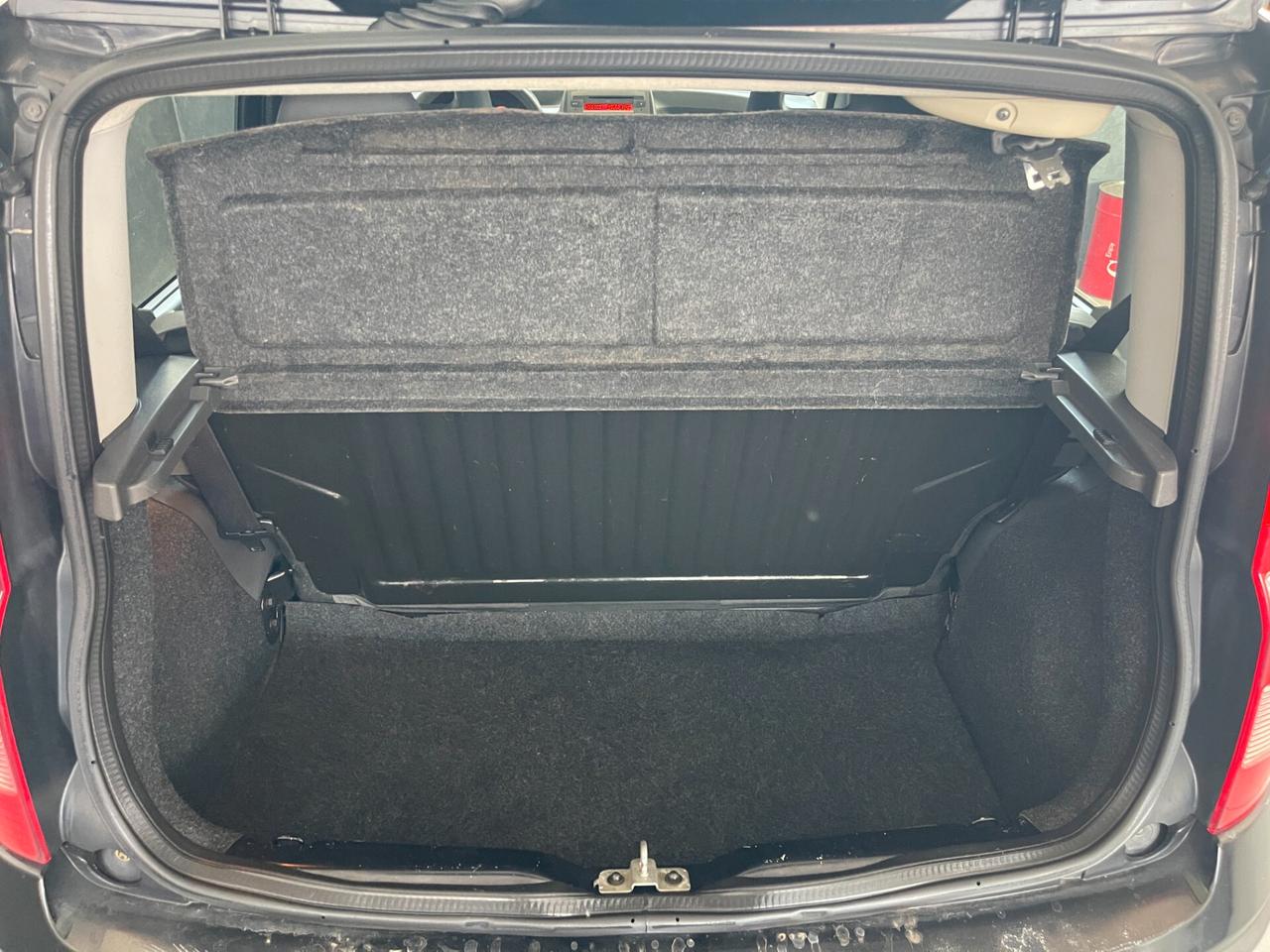 Fiat Panda 1.2 Emotion 5 Posti