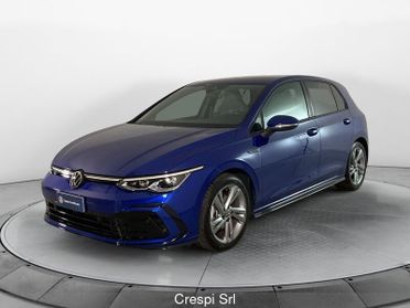 Volkswagen Golf 1.5 eTSI 150 CV EVO ACT DSG R-Line