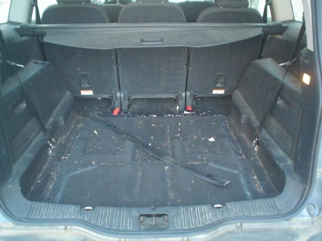 Ford S-Max 1.8 TDCi 125CV