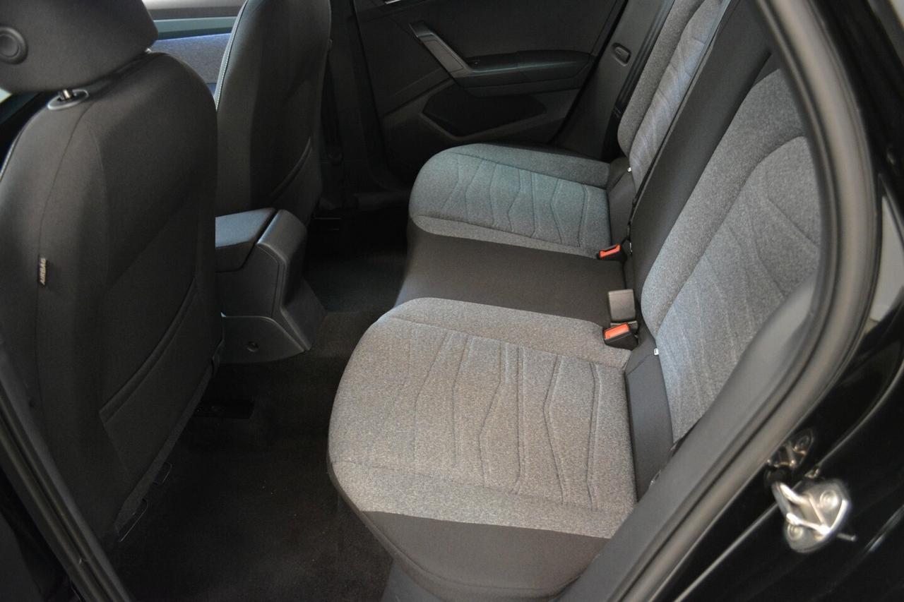 Seat Arona 1.0 EcoTSI 110 CV DSG XPERIENCE