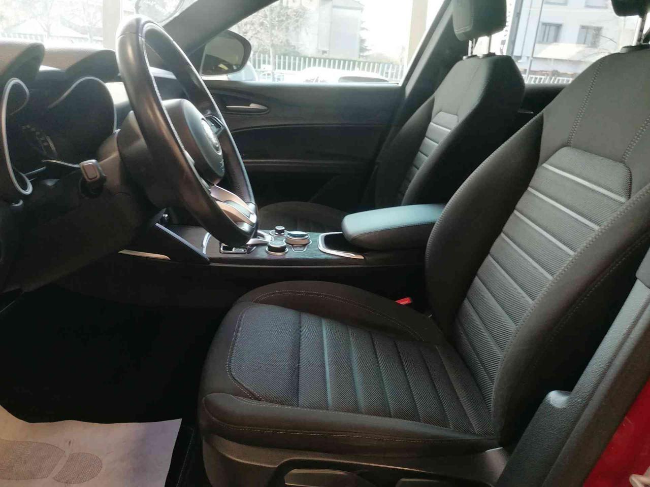 Alfa Romeo Stelvio 2.2 160 CV AT8 PROMO