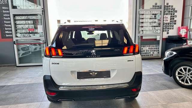 Peugeot 5008 1.5 BlueHDi 130CV S&S GT Line