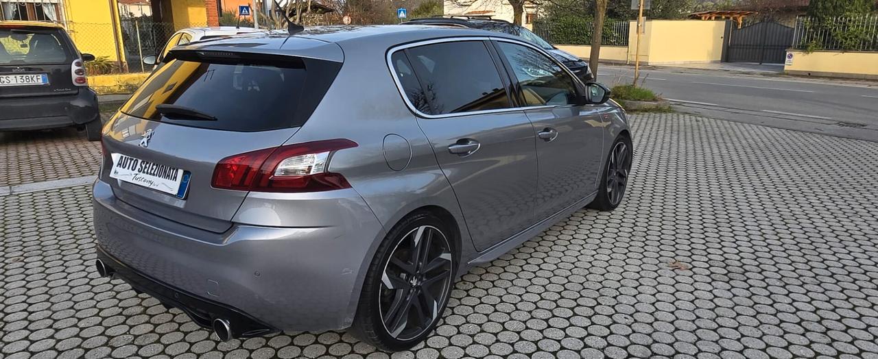 Peugeot 308 THP 270 S&S GTi by Sport