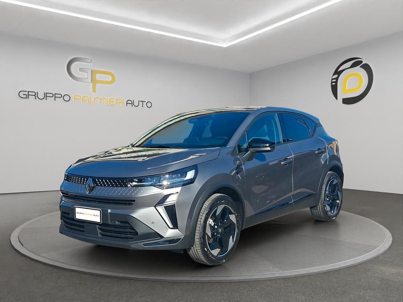Renault Captur ECO-G 100 CV Techno