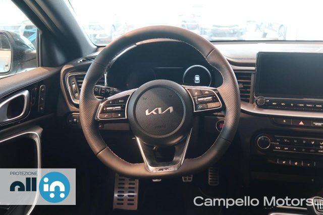 KIA XCeed XCEED 1.6 CRDi 136cv MildHybrid GT-LINE Tetto Apri