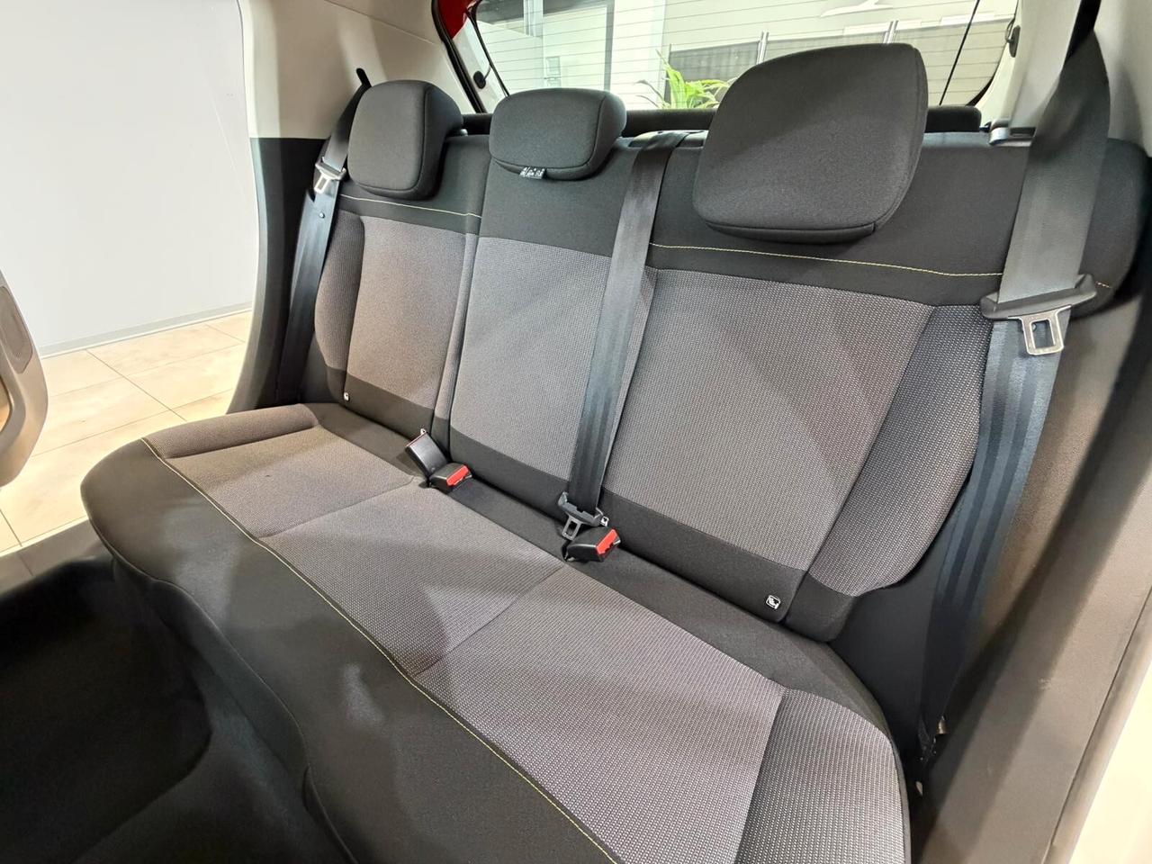 Citroen C3 BlueHDi 100 S&S Feel