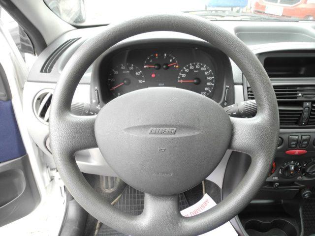 FIAT Punto 1.2i 5p. ELX - OK NEOPATENTATI - "LEGGERE NOTE"