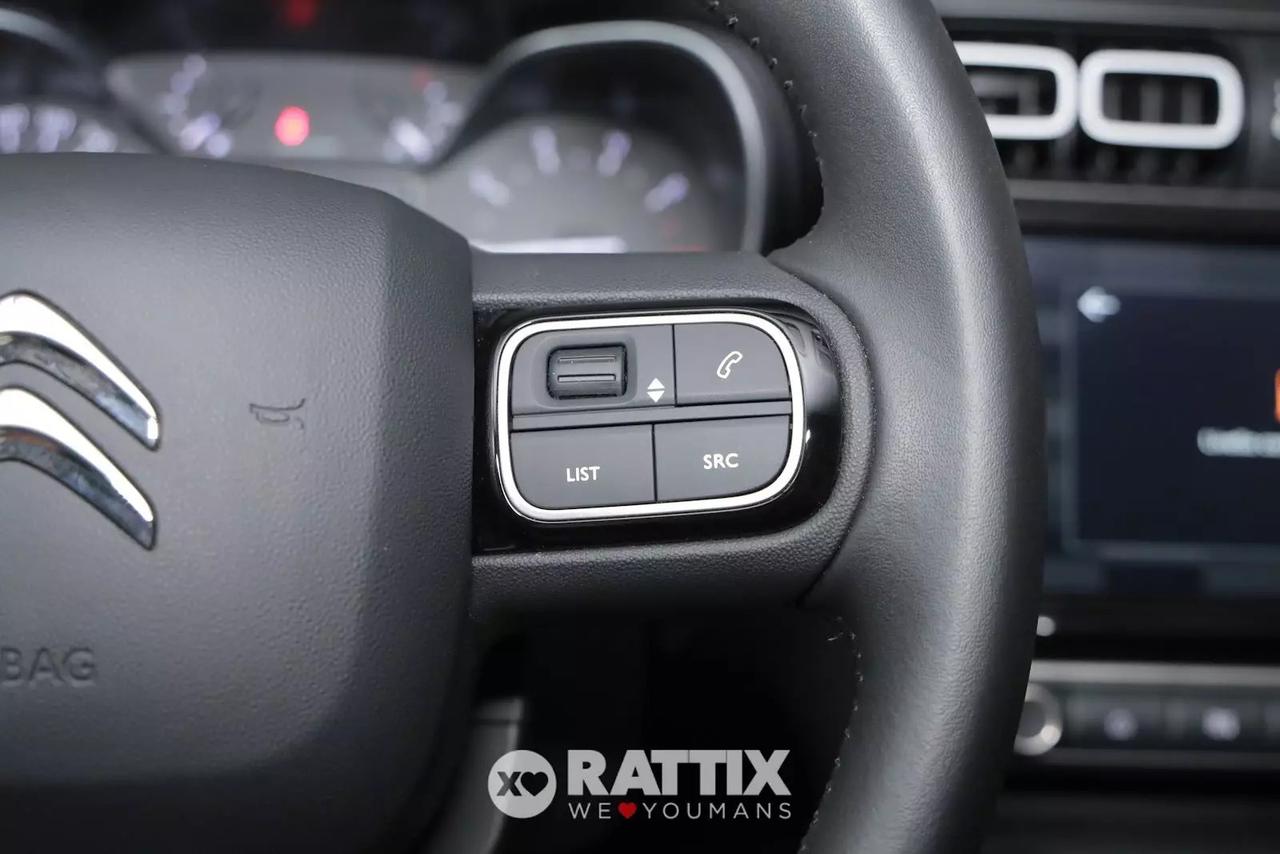 Citroen C3 Aircross 1.2 Puretech 130CV Shine Pack EAT6