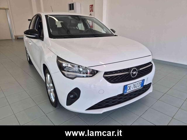 OPEL Corsa 1.2 100 CV Edition