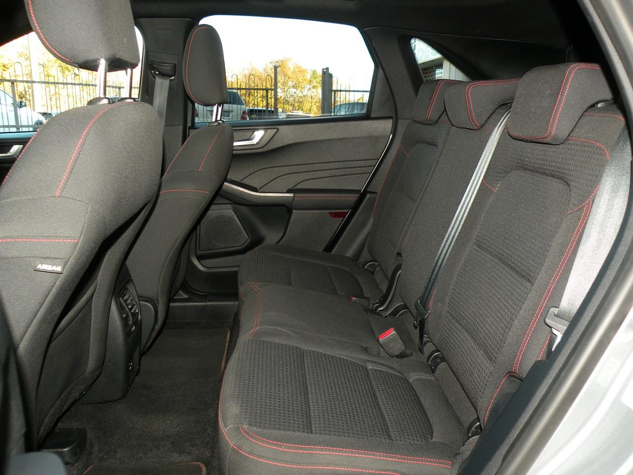 FORD KUGA 1.5 120CV aut. ST-Line 2021