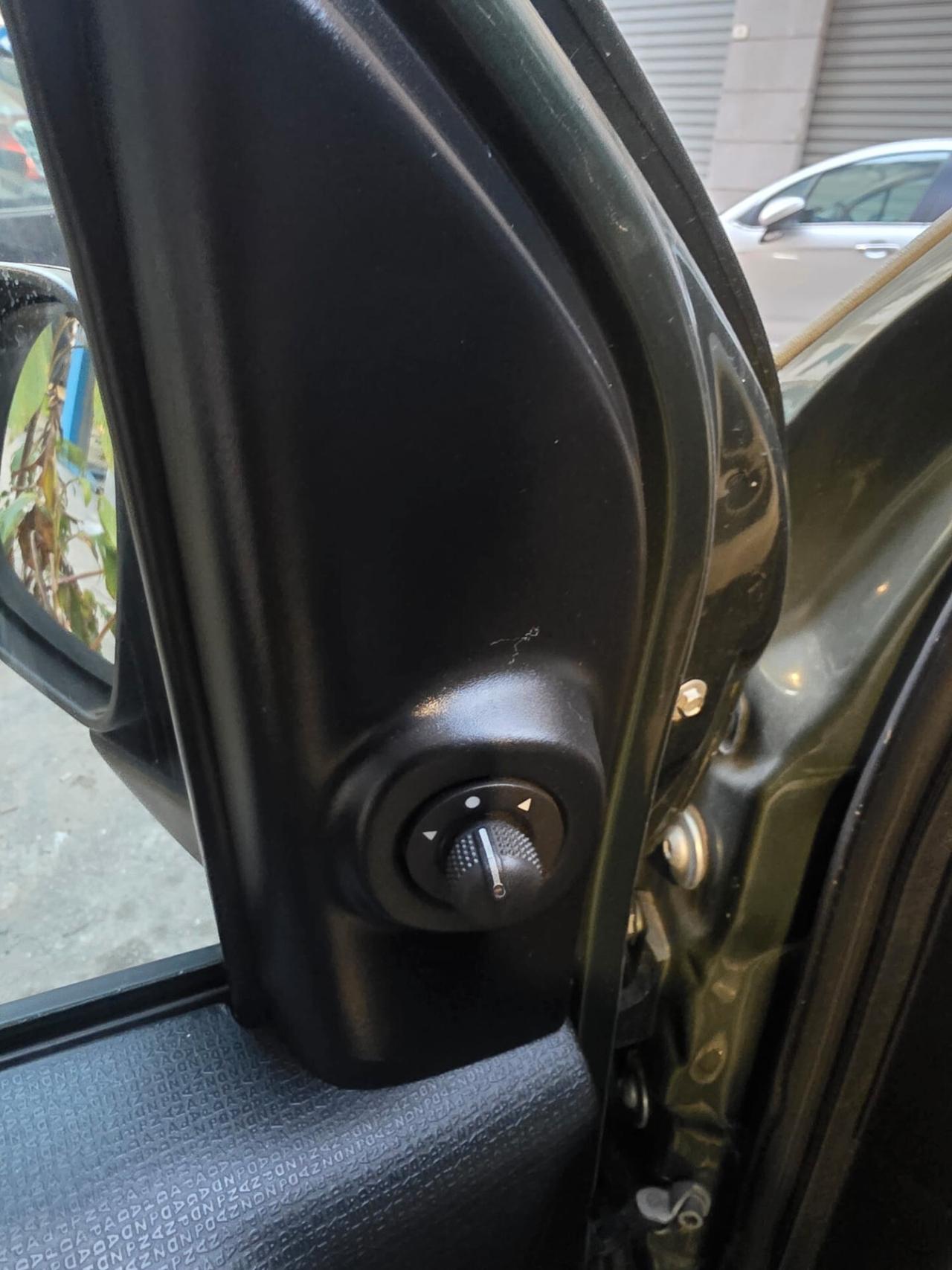 Fiat Panda 1.3 MJT S&S Trekking