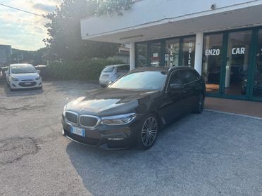 Bmw 520 520d xDrive Msport