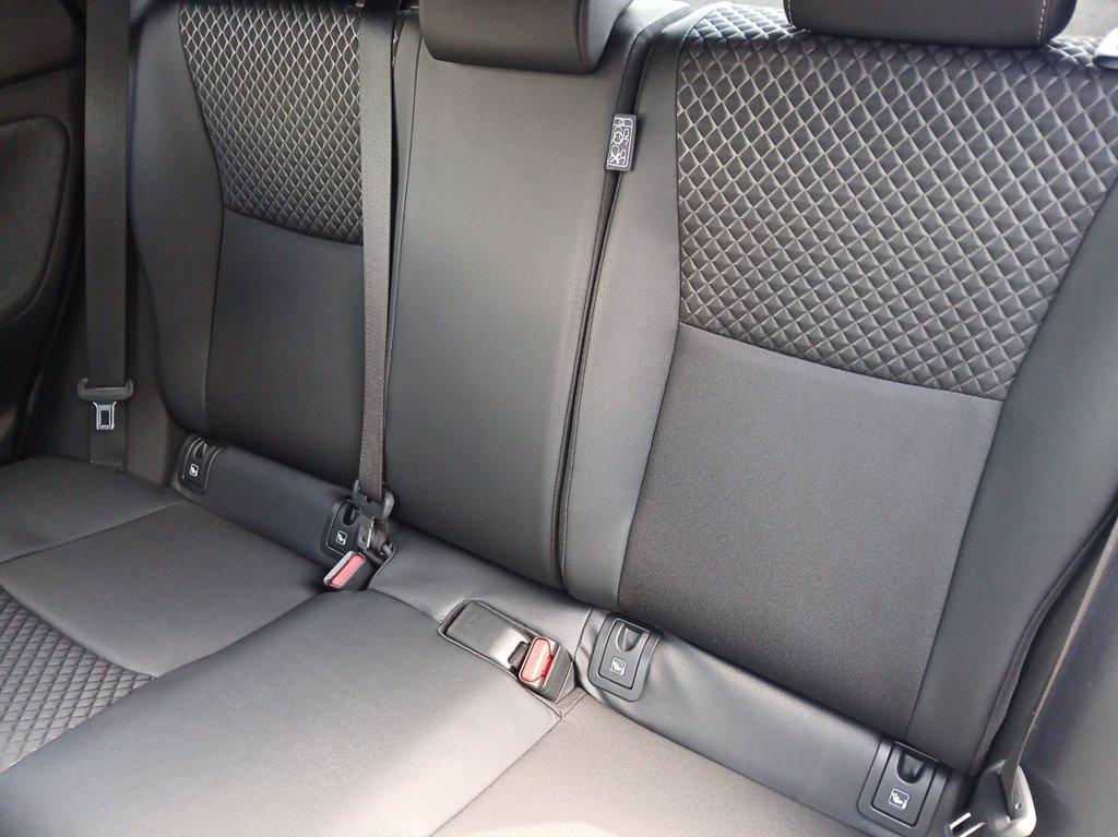 TOYOTA Yaris hybrid Lounge Automatica del 2021