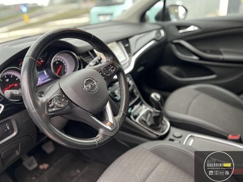 Opel Astra Astra 1.4 Turbo 110CV EcoM 5 porte Innovation