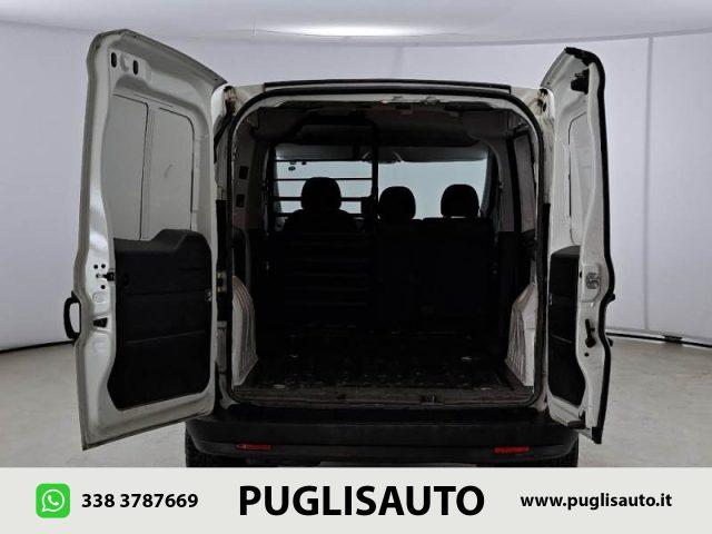 FIAT Doblo 1.6 MJT S&S PC-TN Cargo Lounge