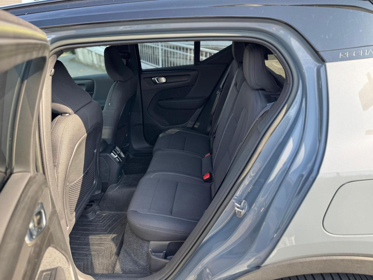 Volvo XC40 Plus Recharge #5938