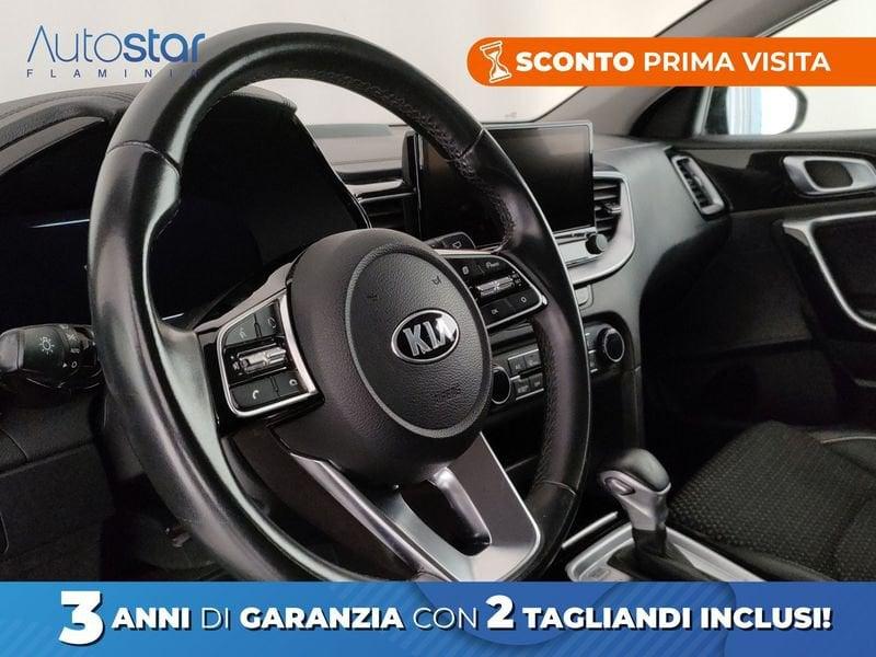 Kia Xceed 1.6 gdi phev Evolution 141cv dct