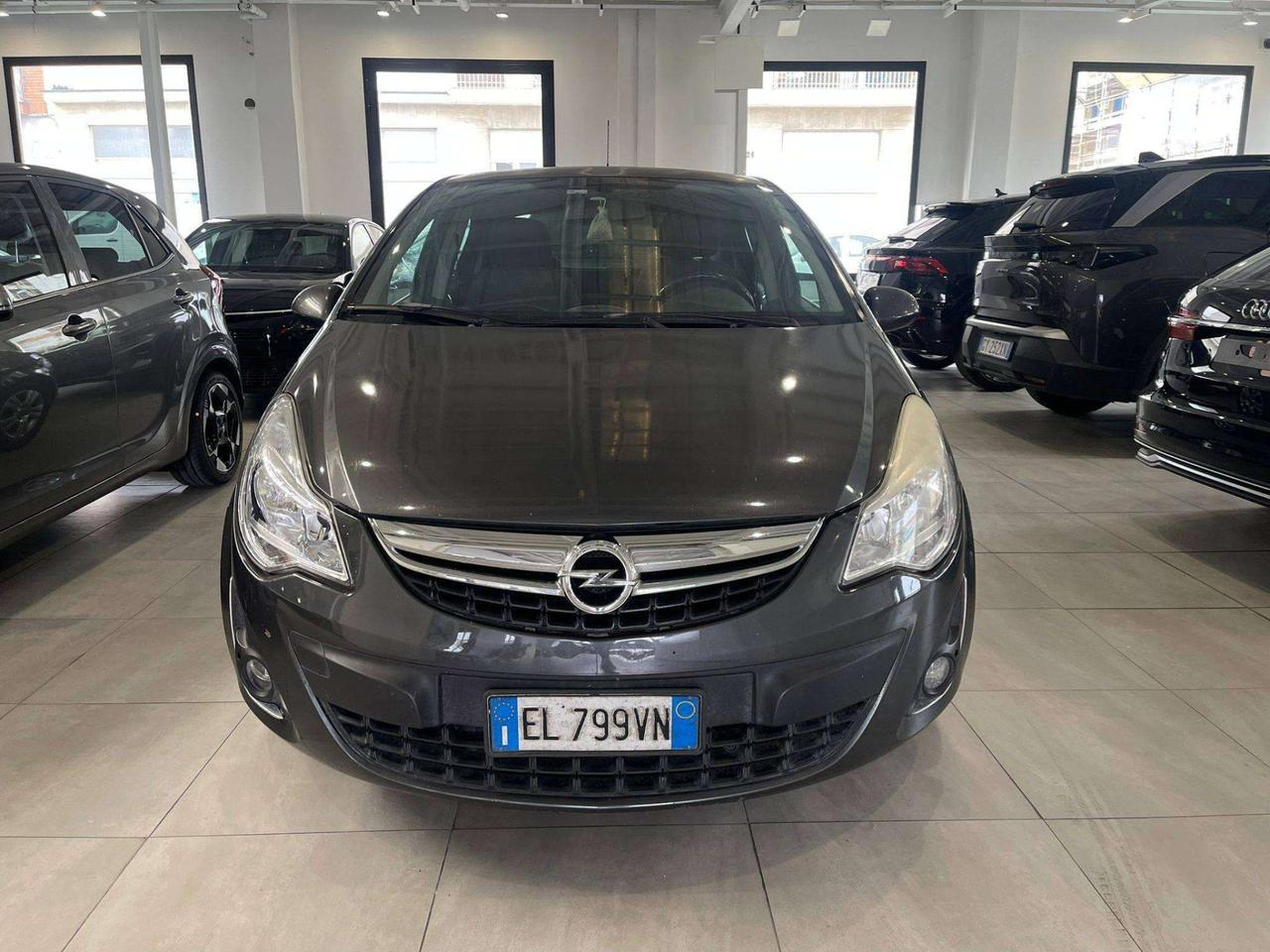 Opel Corsa 1.3 cdti 95cv