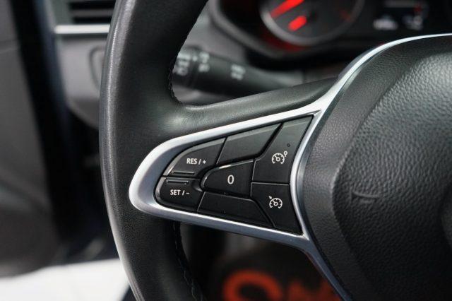 RENAULT Clio TCe 90 CV 5 porte Business