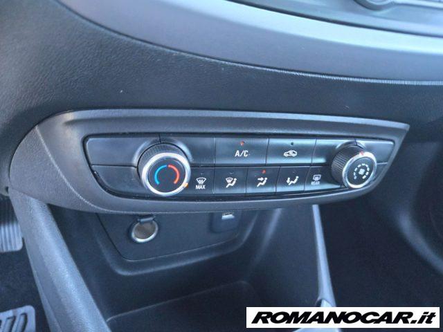 OPEL Crossland X 1.2 12V Advance KM. 45.000