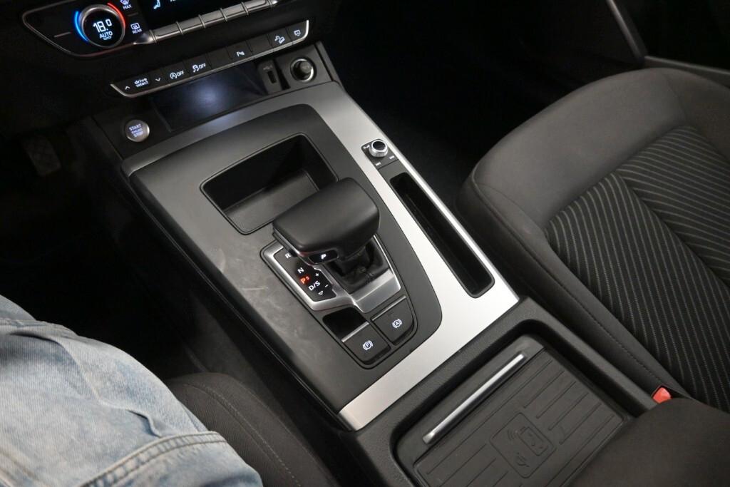 AUDI Q5 SPB 40 TDI QUATTRO S-TRONIC BUSINESS ADVANCED
