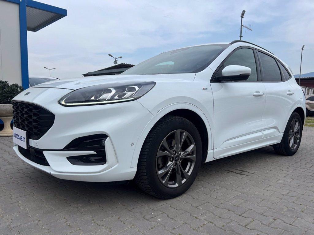 FORD Kuga 1.5 EcoBlue 120 CV aut. 2WD ST-Line X del 2022