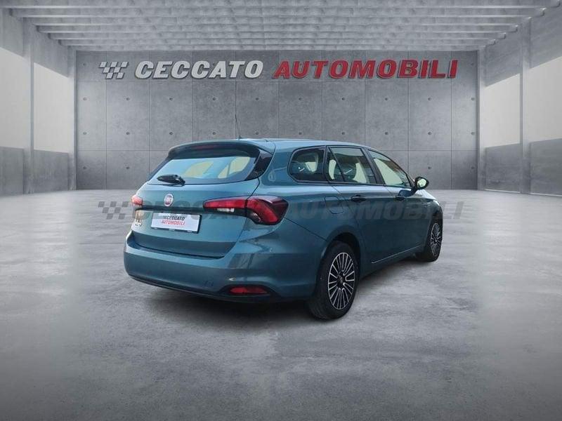 FIAT Tipo Tipo SW 1.0 t3 100cv