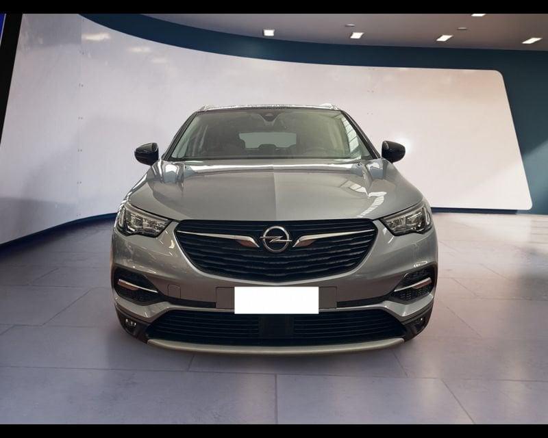 Opel Grandland X 1.5 ecotec Design Line s&s 130cv at8