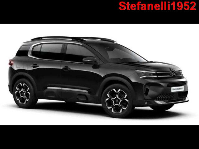 CITROEN C5 Aircross MAX - BlueHDi 130 S&S EAT8