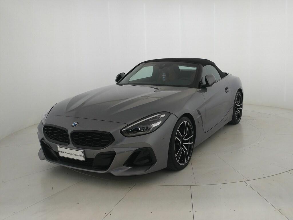BMW Z4 M 40 i Steptronic