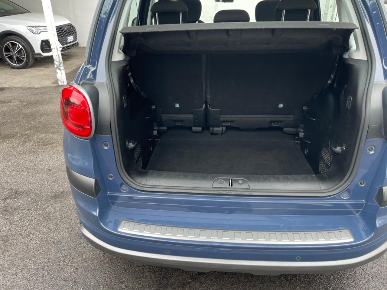 Fiat 500L 1.4 95 CV S&S Cross anno 2021 ITALIANA