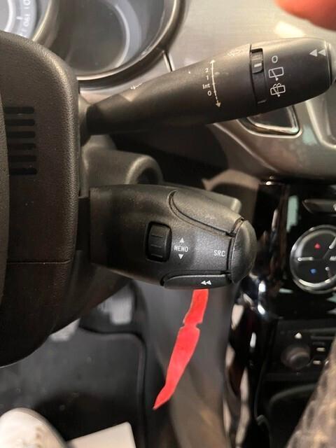 Citroen C3 1.4 Exclusive Style - FRIZIONE NUOVA