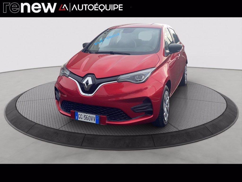 RENAULT Zoe Life R110 del 2021