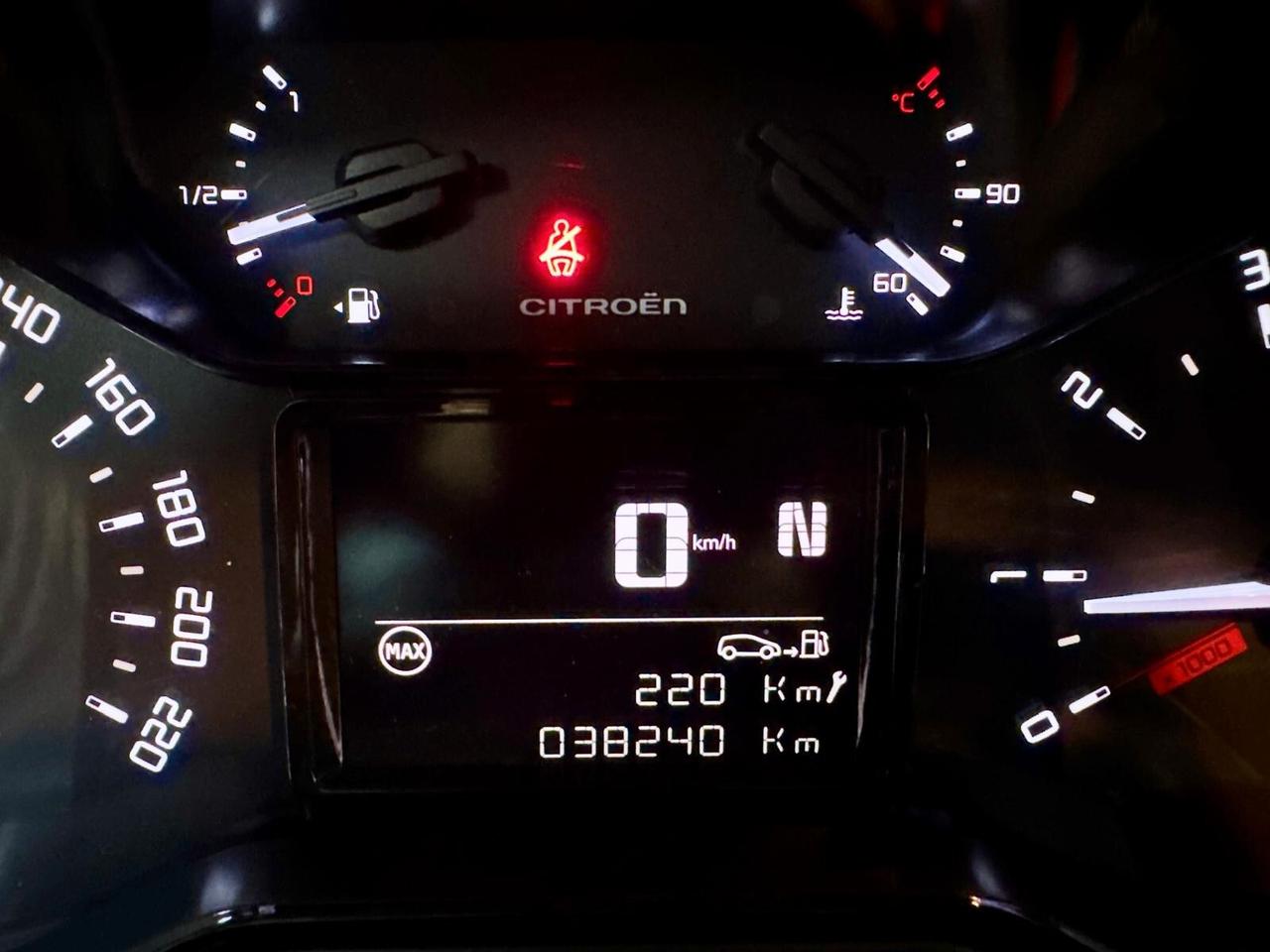 Citroen C3 Aircross 1.5 BlueHDi 120cv EAT6 Shine 2022