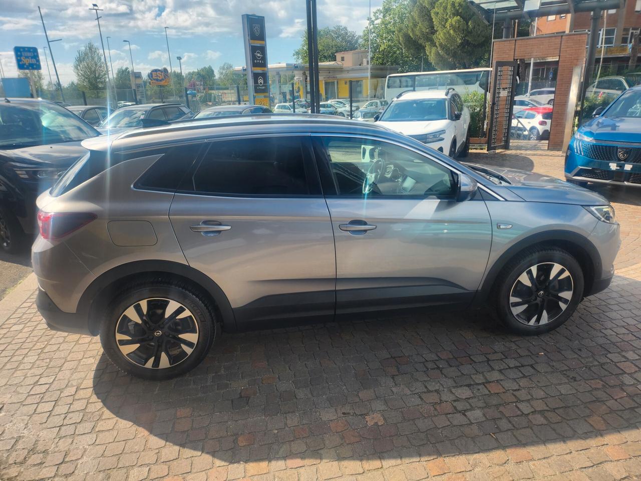 Opel Grandland X 1.5 diesel Ecotec Start&Stop aut. 120 Anniv.