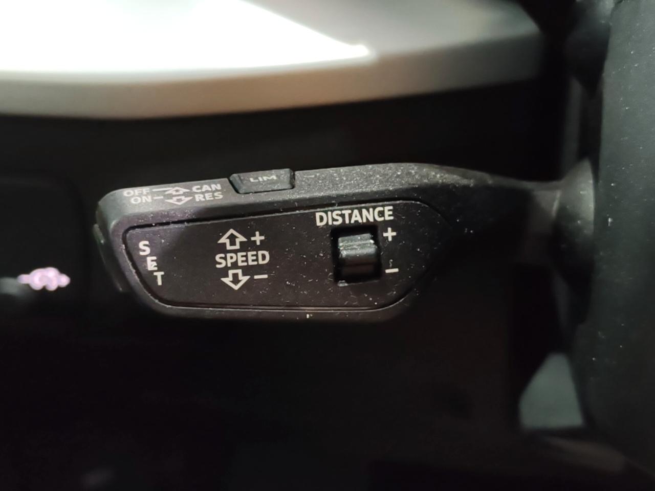 Audi Q2 30 TDI S tronic 2020