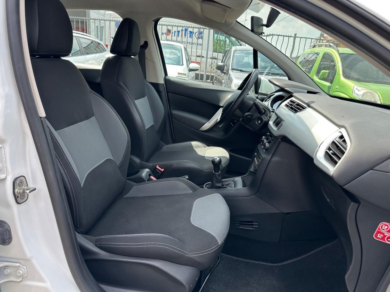 Citroen C3 1.1 60 cv Exclusive 53.000 “originali”
