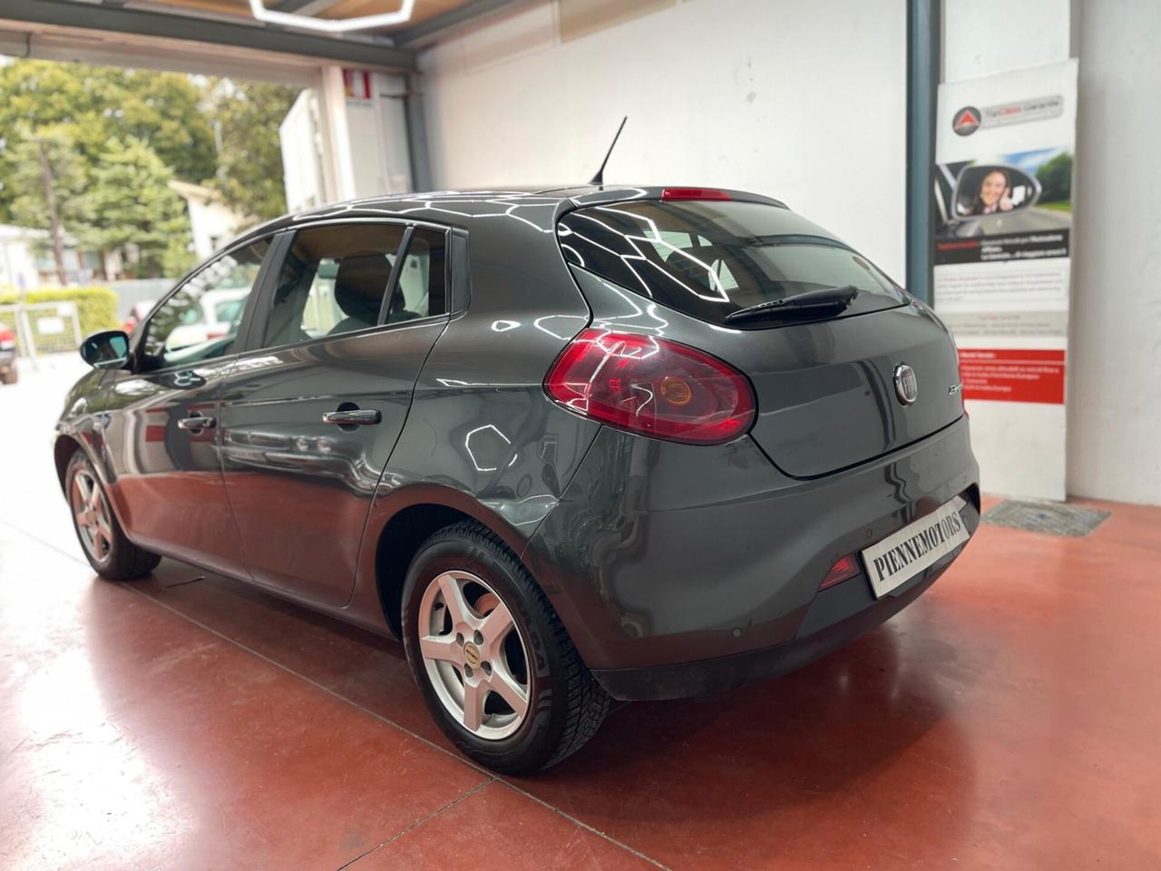 Fiat Bravo 1.4 Dynamic GPL