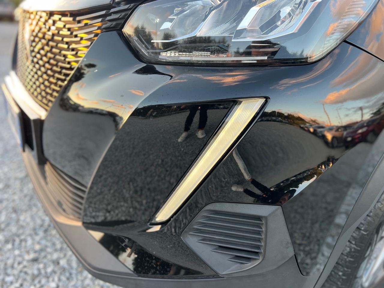 Peugeot 2008 PureTech 100 S&S Active Pack