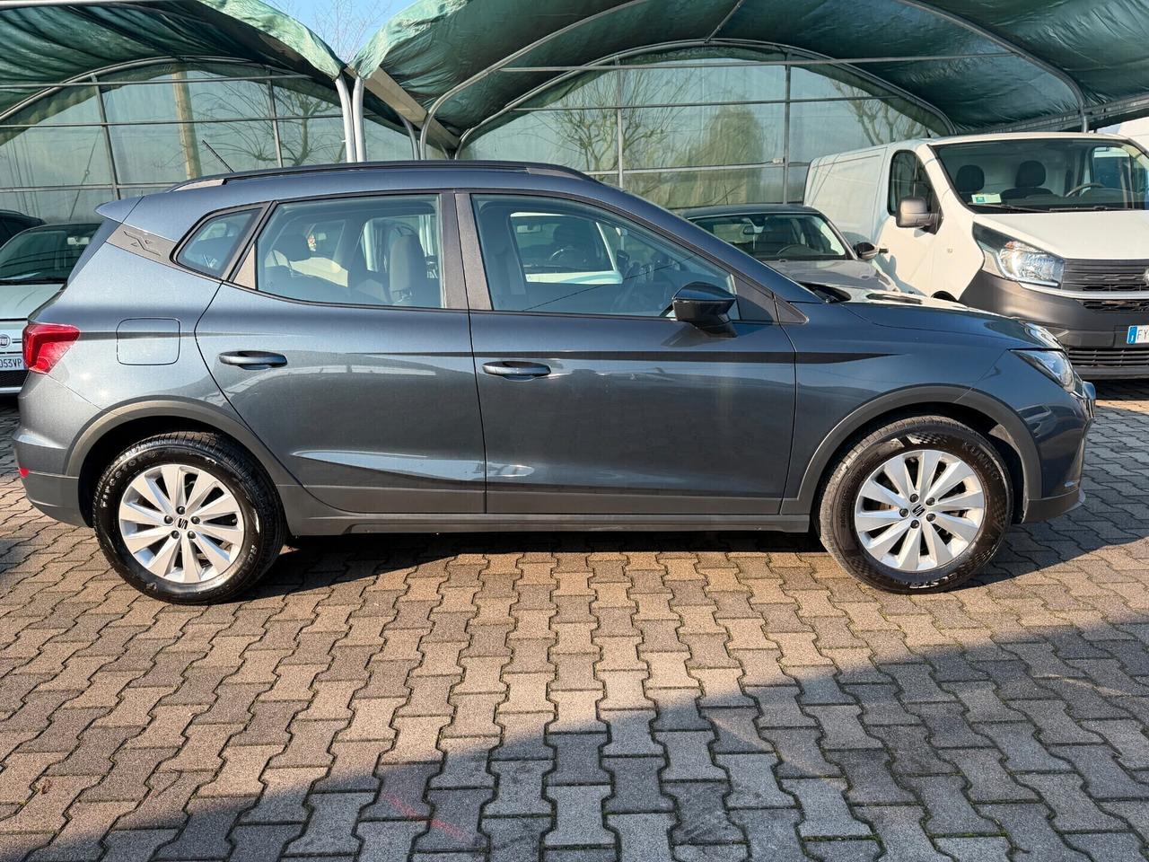 Seat Arona 1.0 EcoTSI Style