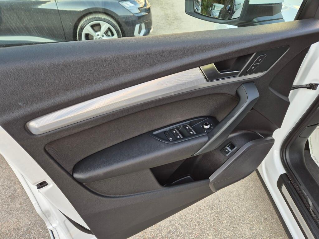 Audi Q5 2.0 TDI SPORT QUATTRO S-TRONIC