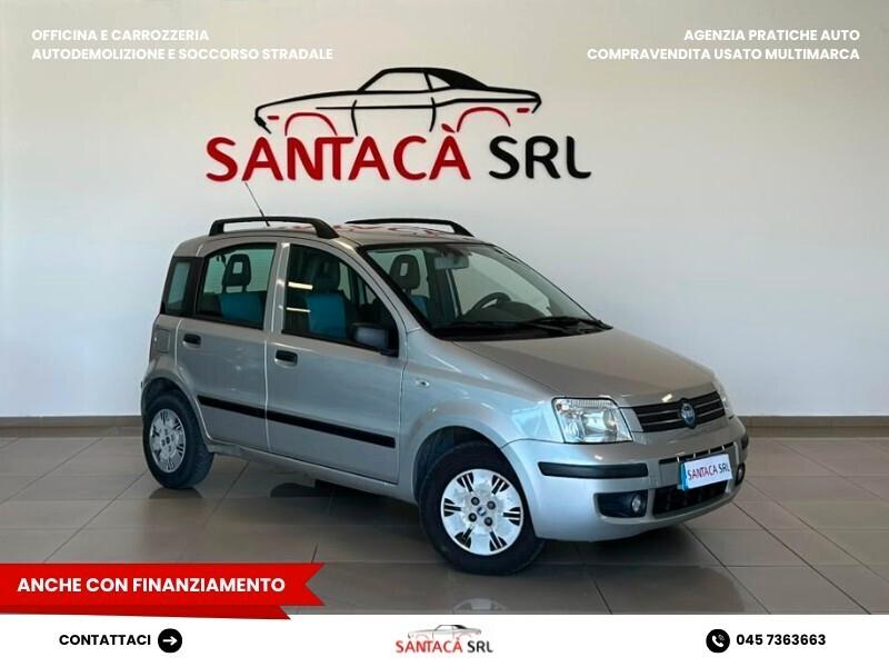 Fiat Panda 1.2 Dynamic
